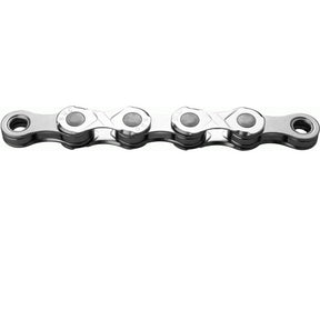 Kette 10s KMC 10s Kette E-Bike E10 silber