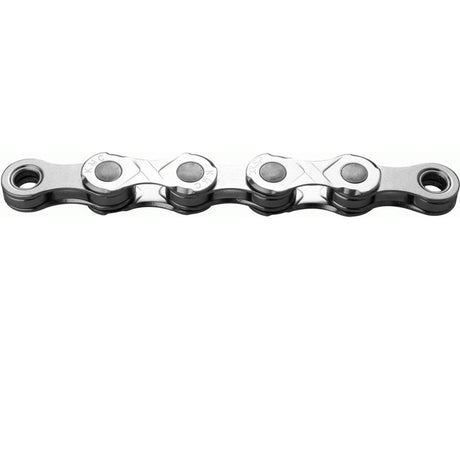 Kette 10s KMC 10s Kette E-Bike E10 silber