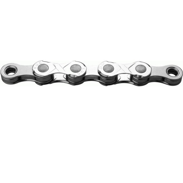 Kette 10s KMC 10s Kette E-Bike E10 silber