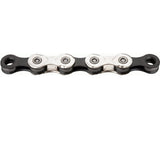 Kette 11s KMC 11s Kette X-11 silber-schwarz