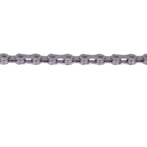 Kette 12s KMC 12s Kette E-Bike E-12 EPT silber