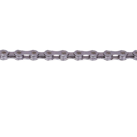 Kette 12s KMC 12s Kette E-Bike E-12 EPT silber