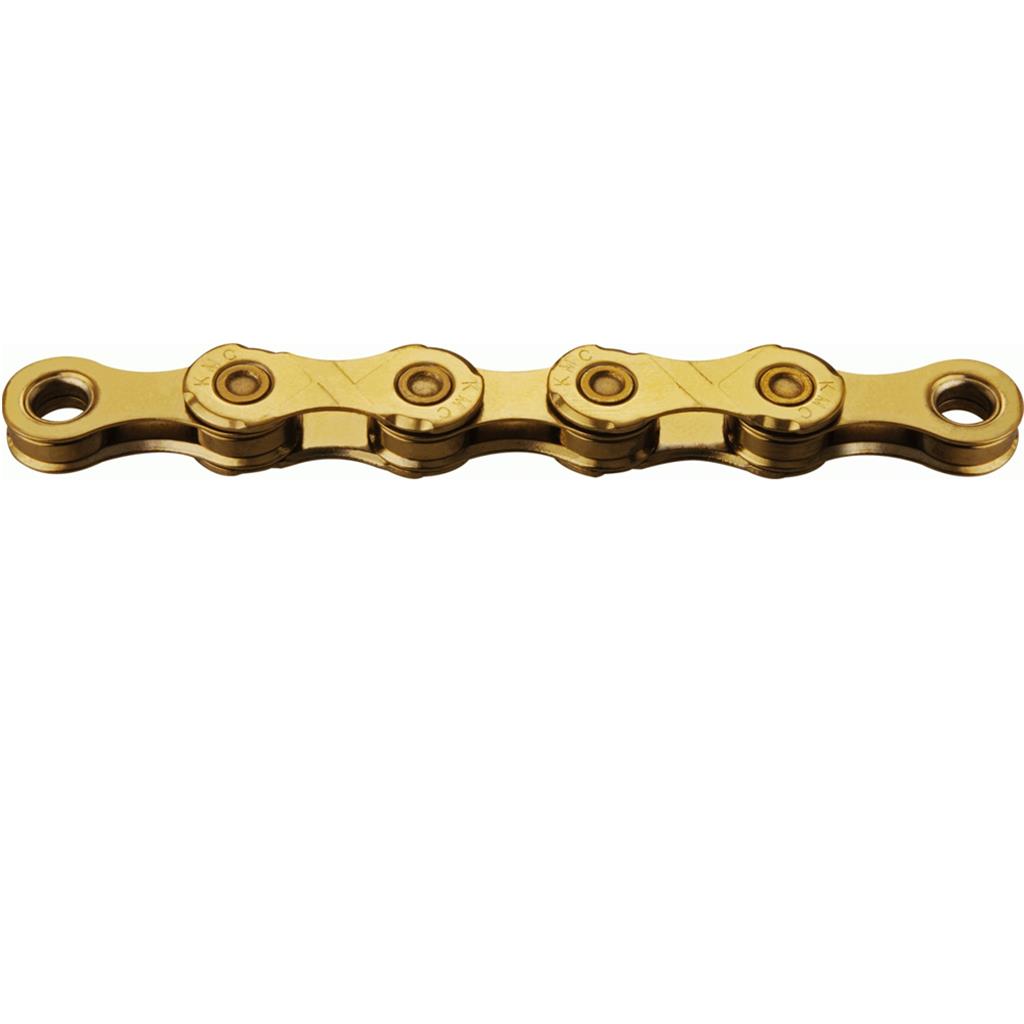 Kette 12s KMC 12s Kette X-12 gold