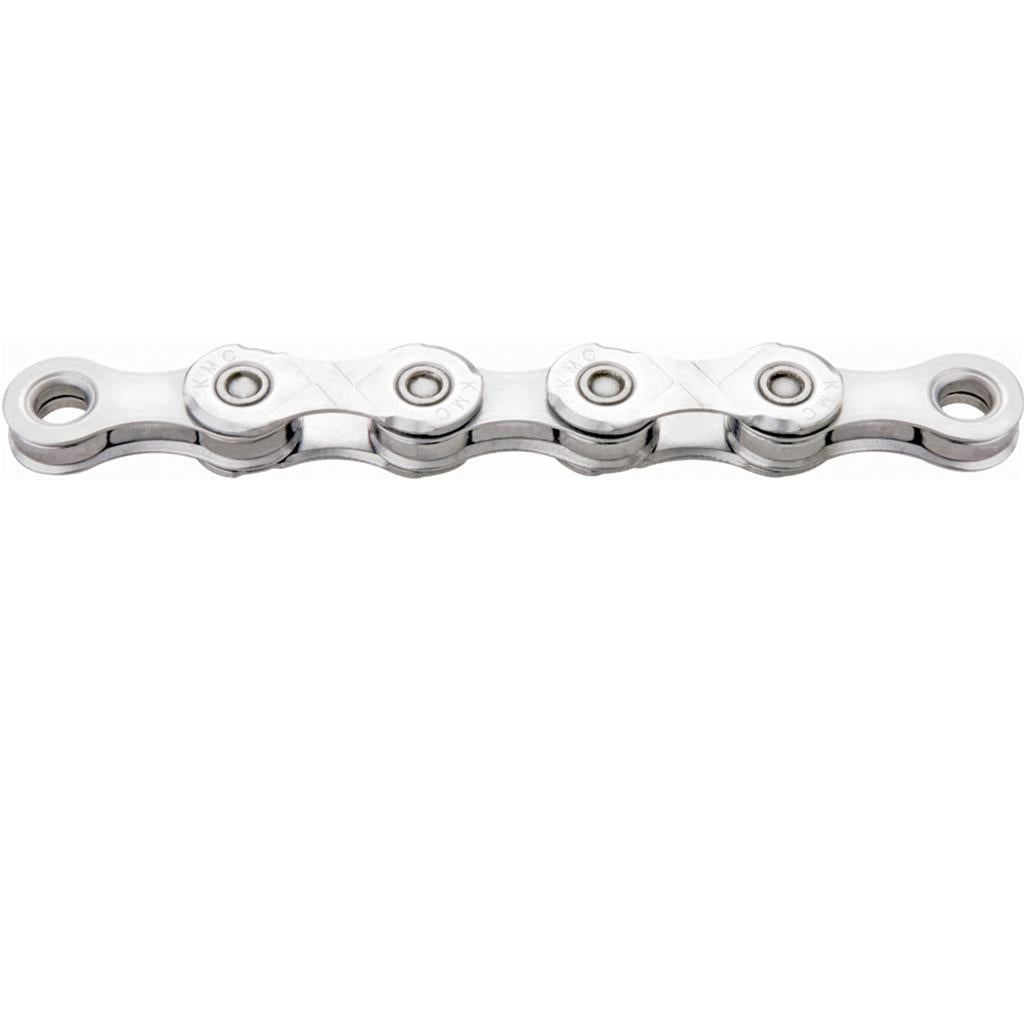 Kette 12s KMC 12s Kette X-12 silber
