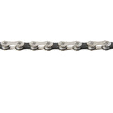 Kette 12s KMC 12s Kette X-12 silber-schwarz