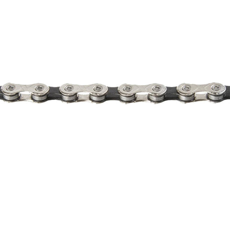 Kette 12s KMC 12s Kette X-12 silber-schwarz