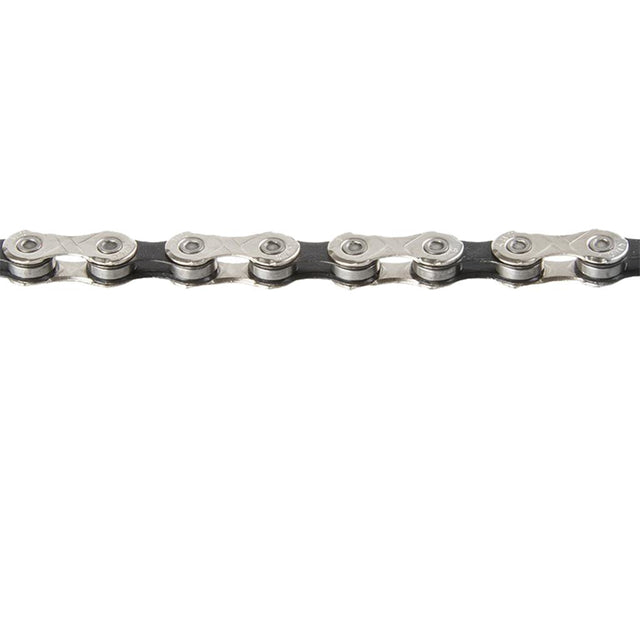 Kette 12s KMC 12s Kette X-12 silber-schwarz