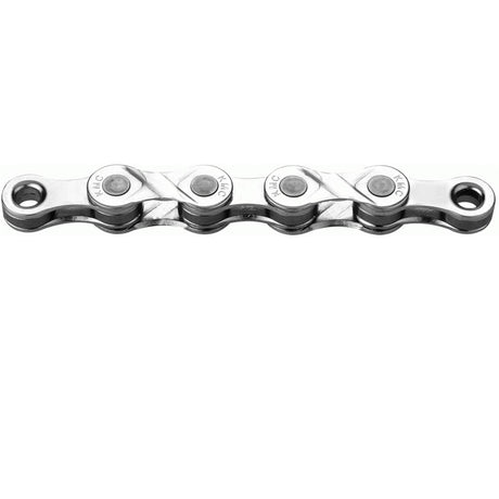 Kette 9s KMC 9s Kette E-Bike E9  silber