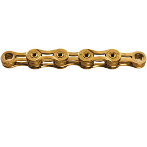 Kette 9s KMC 9s Kette X-9-SL gold