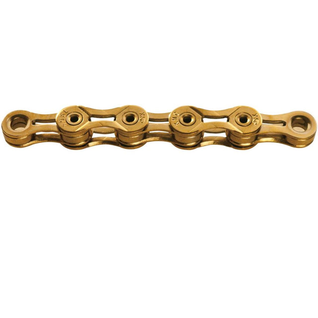 Kette 9s KMC 9s Kette X-9-SL gold