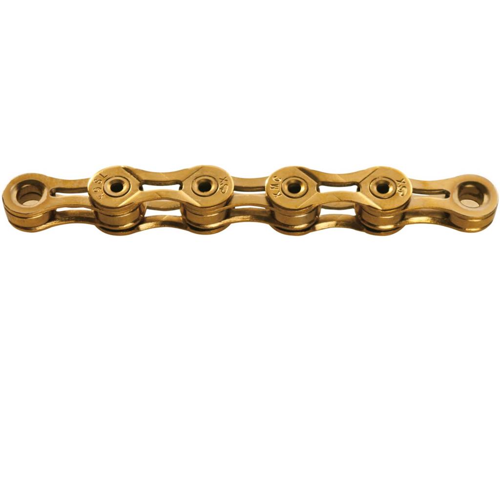 Kette 9s KMC 9s Kette X-9-SL gold