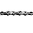 Kette 9s KMC 9s Kette X9 silber-grau
