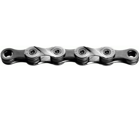 Kette 9s KMC 9s Kette X9 silber-grau