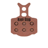 Formula DB Kool-Stop Aero-Pro Ersatz Formula Mega The One R1