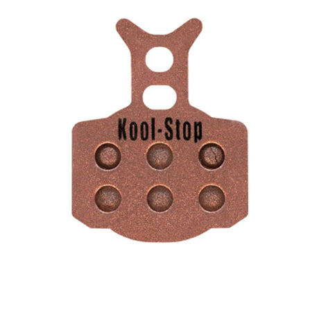 Formula DB Kool-Stop Aero-Pro Ersatz Formula Mega The One R1