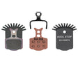 Formula DB Kool-Stop Aero-Pro Formula Mega The One R1 T1