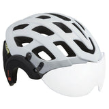 E-Bike Lazer Anverz Nta -Led Matt White S