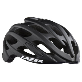 Race-Road (ohne Schild) Lazer Blade- Matt Black S
