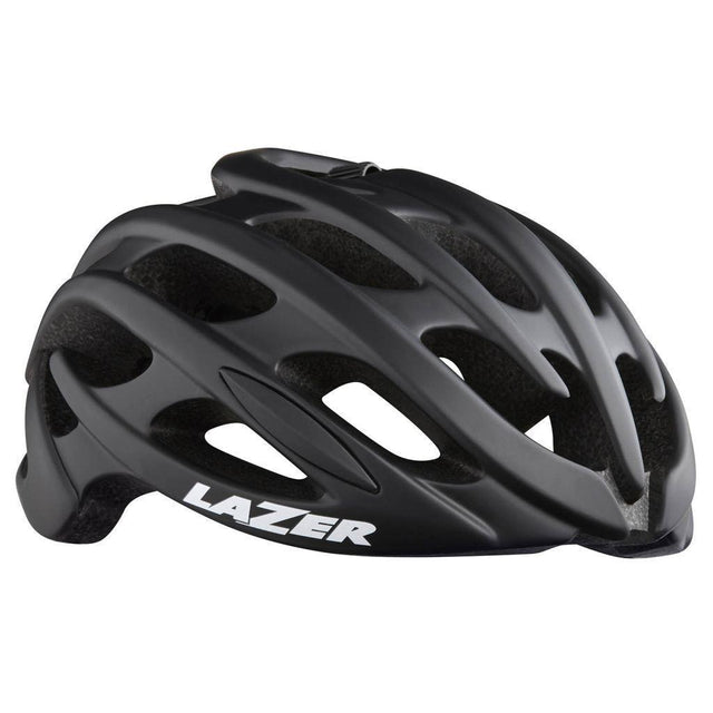 Race-Road (ohne Schild) Lazer Blade- Matt Black S