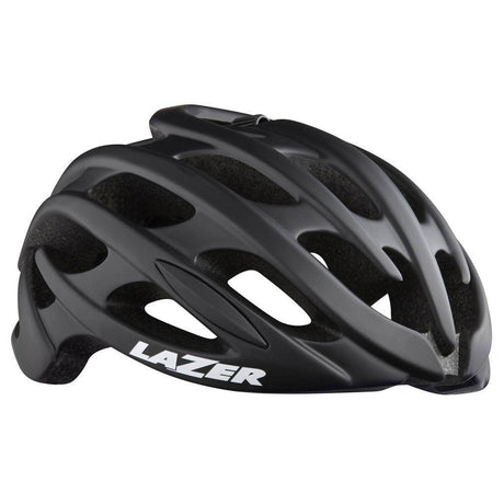 Race-Road (ohne Schild) Lazer Blade- Matt Black