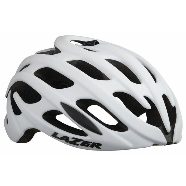Race-Road (ohne Schild) Lazer Blade- Mips White