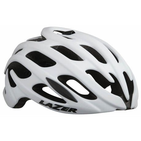 Race-Road (ohne Schild) Lazer Blade- Mips White