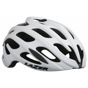 Race-Road (ohne Schild) Lazer Blade- Mips White S