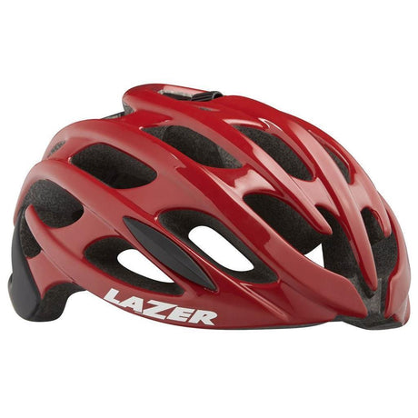 Race-Road (ohne Schild) Lazer Blade- Red Black