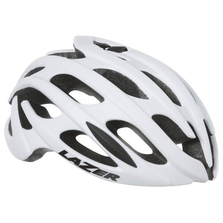 Race-Road (ohne Schild) Lazer Blade- White