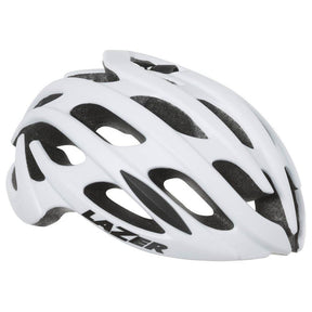 Race-Road (ohne Schild) Lazer Blade- White S