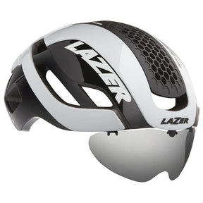 Race-Road (ohne Schild) Lazer Bullet 20 Led Lens White