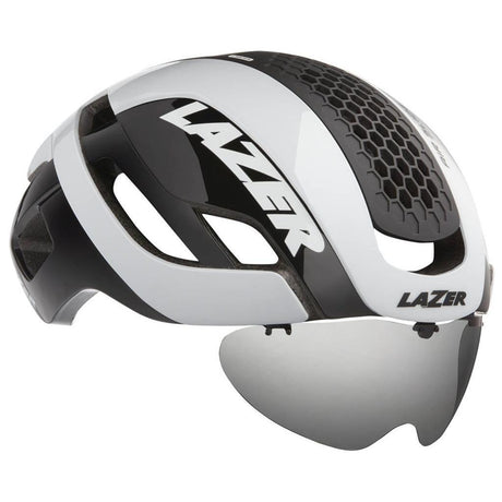 Race-Road (ohne Schild) Lazer Bullet 20 Led Lens White