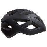 MTB (mit Schild) Lazer Cameleon Dlx-Net-Led MTBlack M