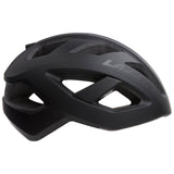 MTB (mit Schild) Lazer Cameleon Dlx-Net-Led MTBlack S