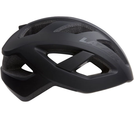MTB (mit Schild) Lazer Cameleon DLX Net Led MT Black