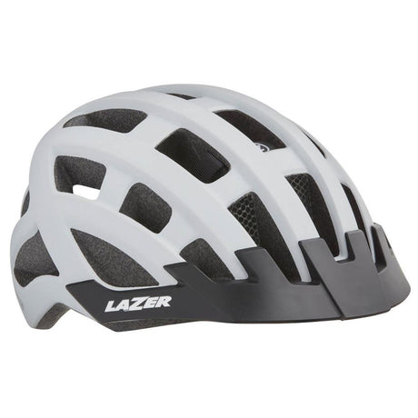 MTB (mit Schild) Lazer Compact DLX Led Net We Uni