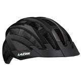 MTB (mit Schild) Lazer Compact Uni Schwarz (54-61)
