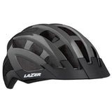 MTB (mit Schild) Lazer Compact Uni Titanium (54-61)