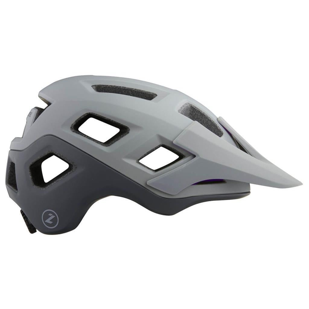 MTB (mit Schild) Lazer Coyote Matte Dark Grey