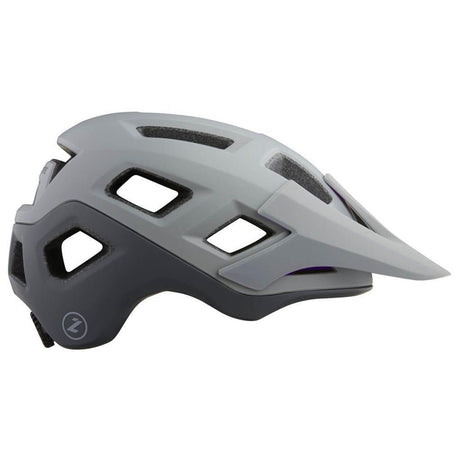 MTB (mit Schild) Lazer Coyote Matte Dark Grey