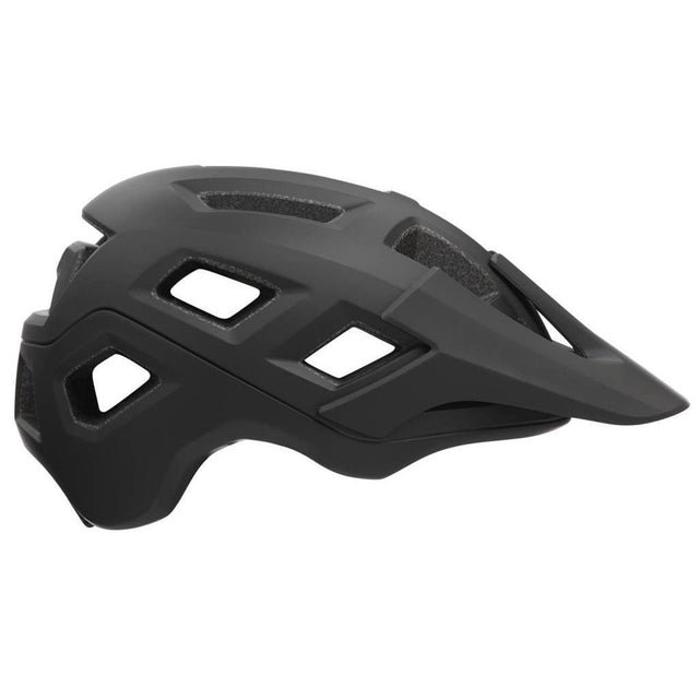 MTB (mit Schild) Lazer Coyote Matte Full Black