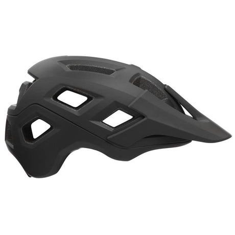 MTB (mit Schild) Lazer Coyote Matte Full Black