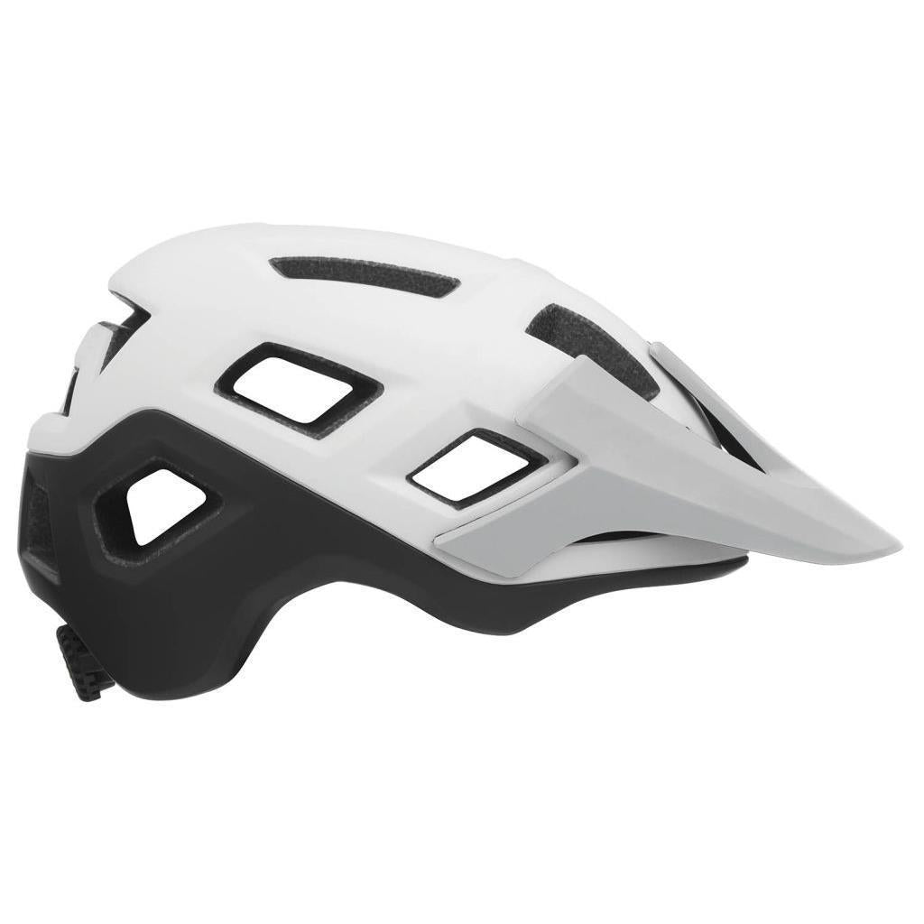 MTB (mit Schild) Lazer Coyote Matte White