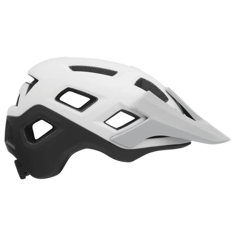 MTB (mit Schild) Lazer Coyote Matte White