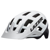 MTB (mit Schild) Lazer Coyote Mips Matte White S