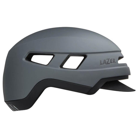 E-Bike Lazer Cruizer Mt Dark Grey