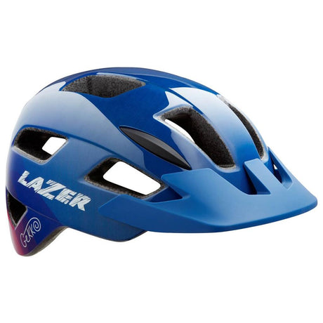Kids Lazer Gekko-Net Blue Pink Uni(50-56)