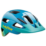 Kids Lazer Gekko -Net Blue Yellow (50-56)