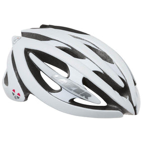 Race-Road (ohne Schild) Lazer Genesis Lbeam Weiß Matt L