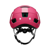 Lazer Helm Nutz 2.0 KinetiCore Kids & Junior Fuchsia Pink Unisize 50-56 cm